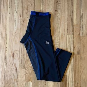 RBX Compression Leggings